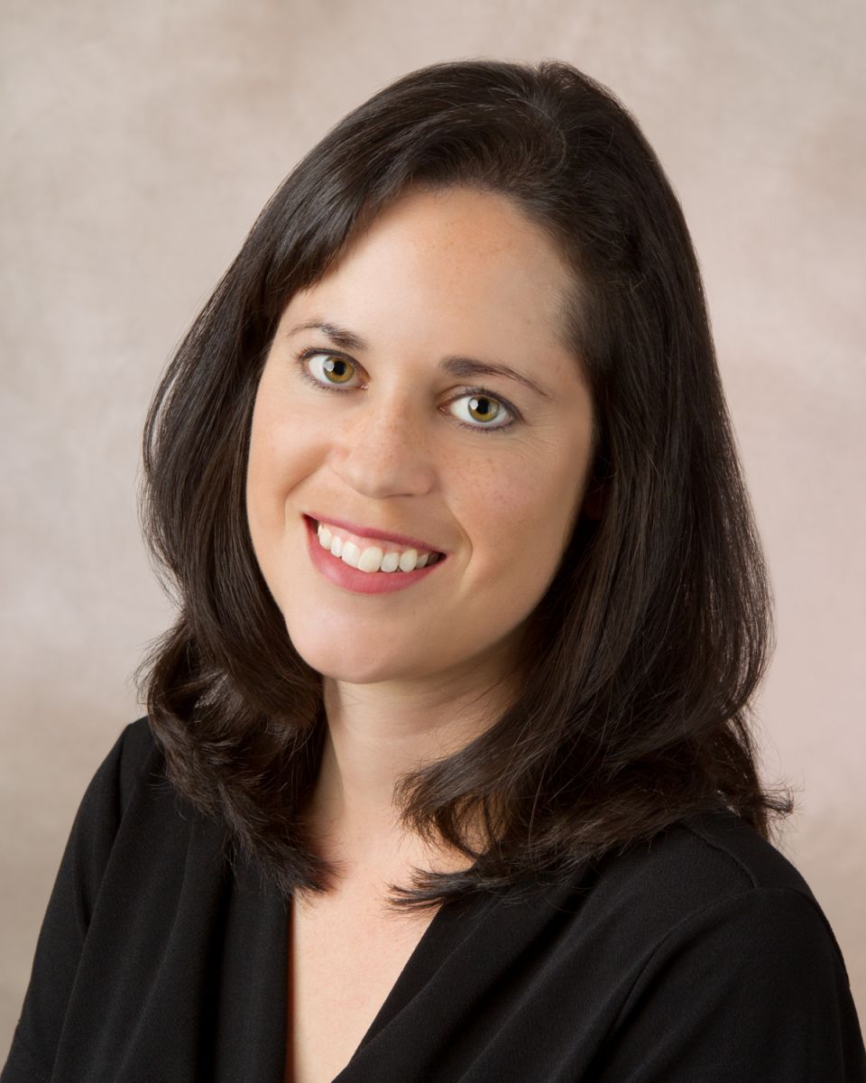 Patricia McCulloch, PA-C